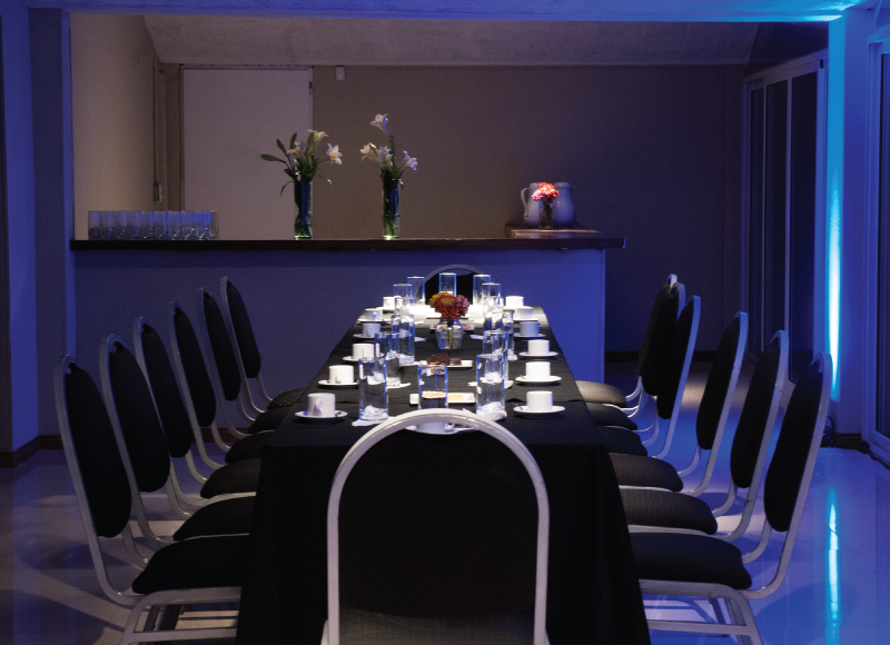 YMCAHUASI Eventos - Corporativo