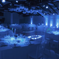 YMCAHUASI Eventos